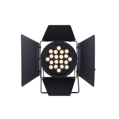 Stairville Octagon Theater 20x6W CW/WW/A